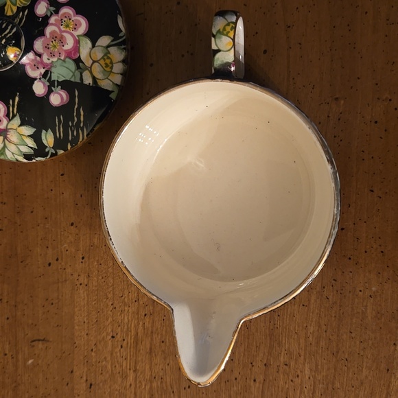 Royal Winton Grimwades Chintz Creamer Orient pattern - Picture 5 of 11